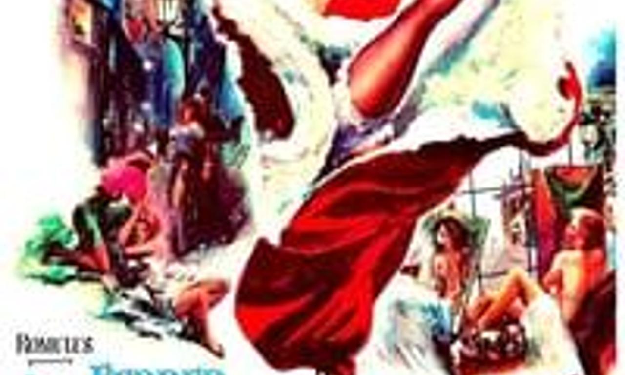 header image for Moulin Rouge