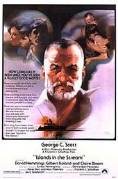 Islands in the Stream