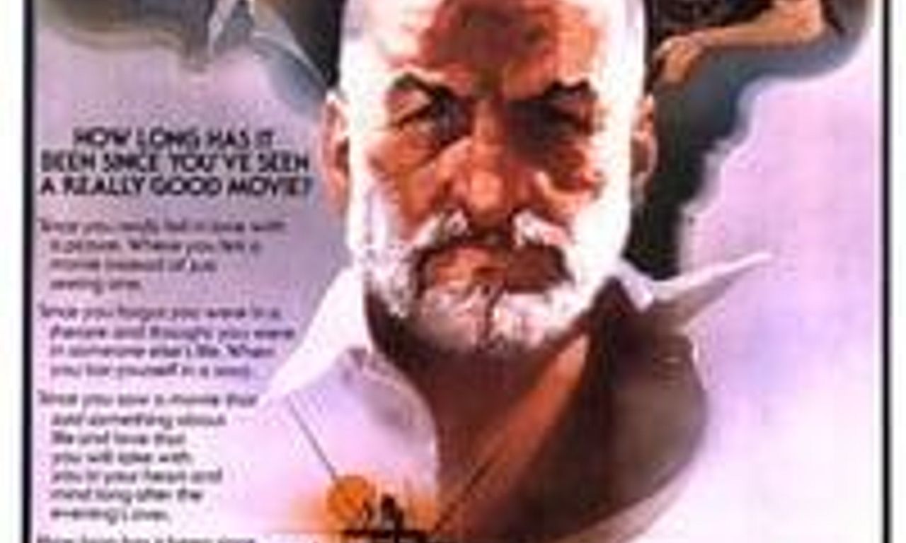 header image for Islands in the Stream