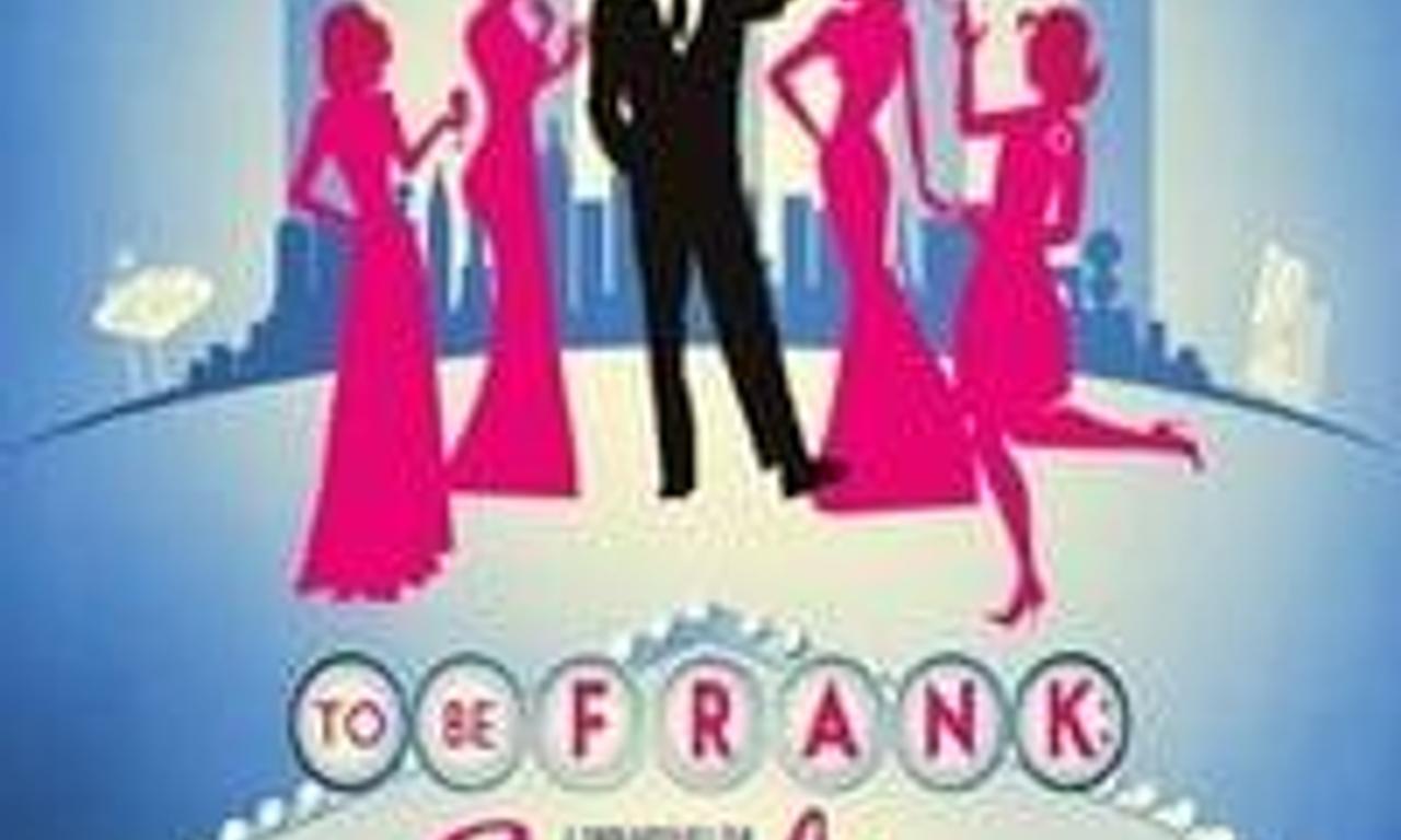 header image for To Be Frank: Sinatra at 100