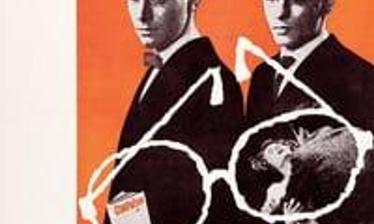 header image for Compulsion