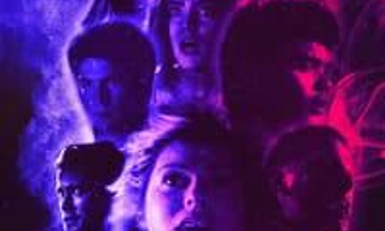 header image for Star Light