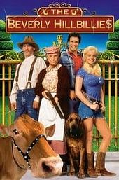 The Beverly Hillbillies