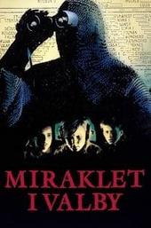 The Miracle in Valby