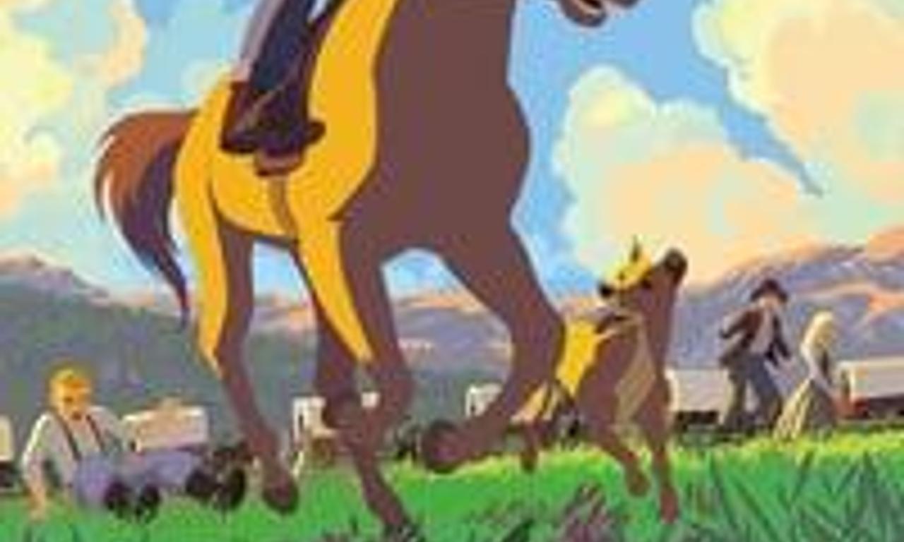 header image for Calamity