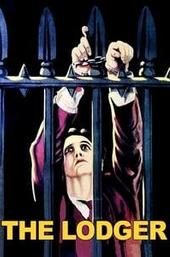 The Lodger: A Story of the London Fog