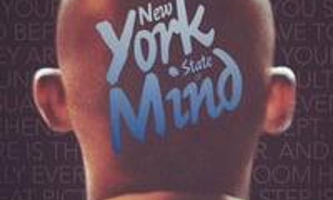 header image for New York State of Mind Movie