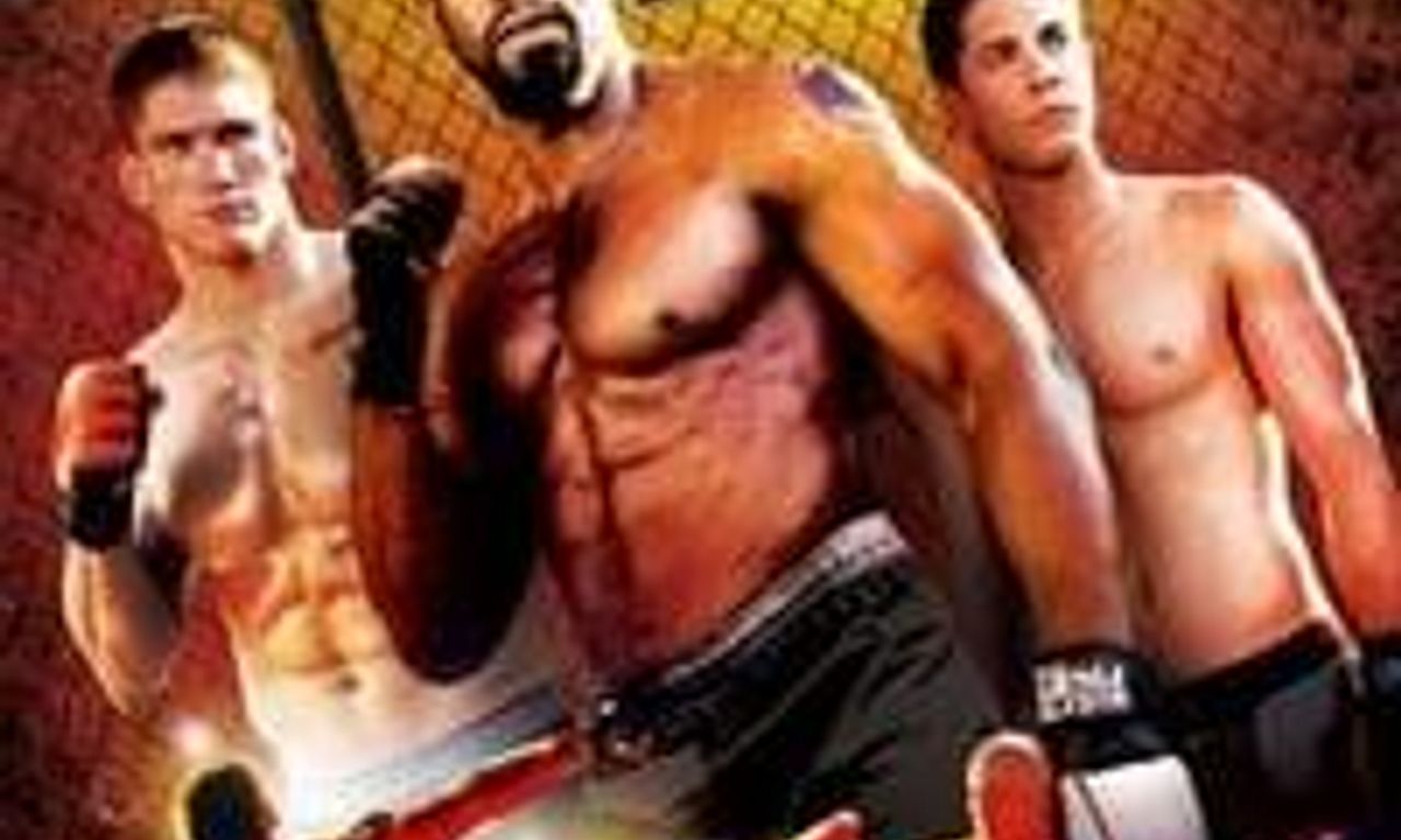 header image for Never Back Down 2: The Beatdown