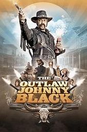 Outlaw Johnny Black