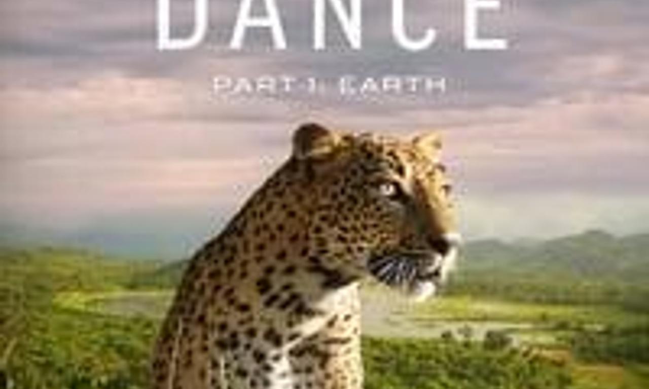 header image for The Riot and the Dance: Earth