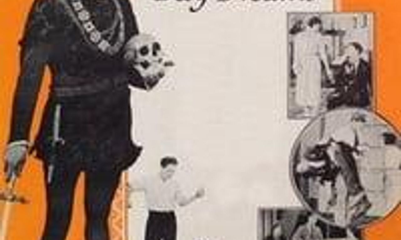 header image for Day Dreams