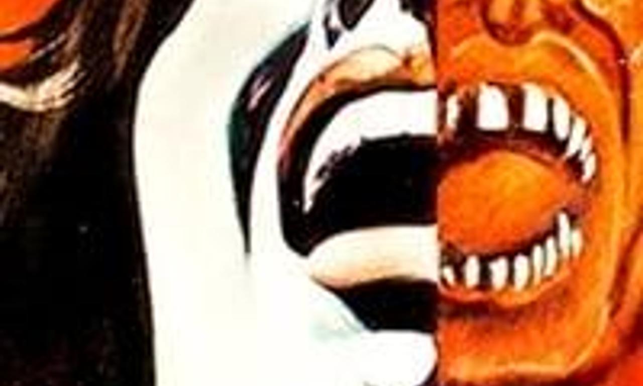 header image for Terror-Creatures from the Grave