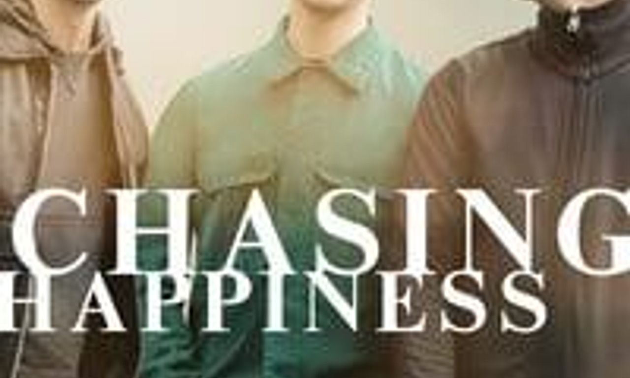header image for Chasing Happiness