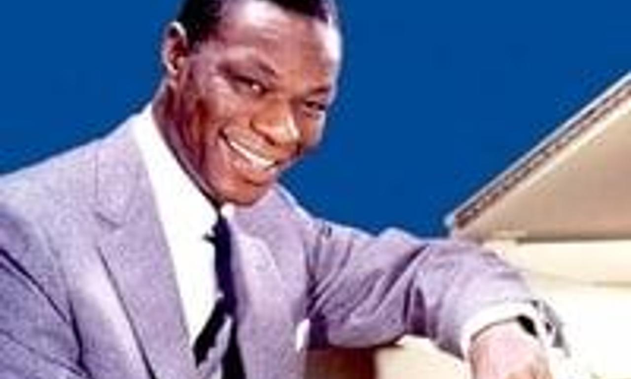 header image for Nat King Cole: Afraid of the Dark