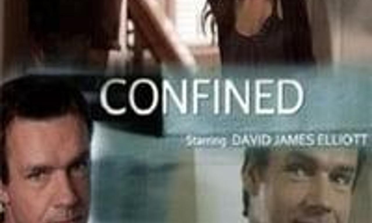 header image for Confined