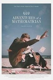 Adventures of a Mathematician