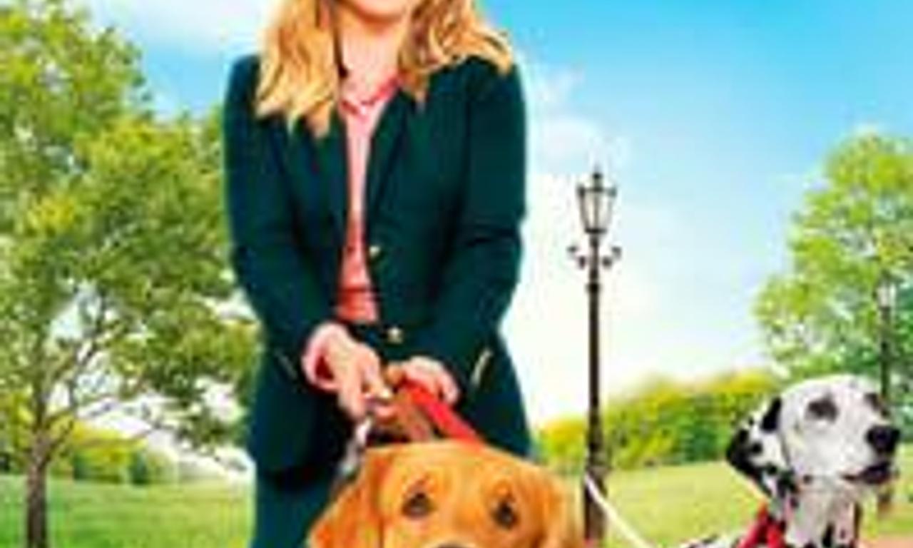 header image for My Boyfriends' Dogs