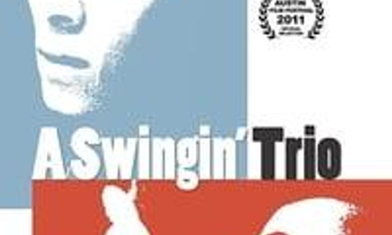 header image for A Swingin' Trio