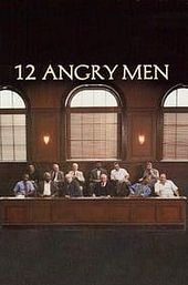 12 Angry Men