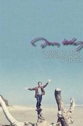 He Stands in a Desert Counting the Seconds of His Life