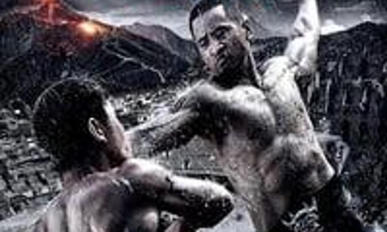 header image for The Wrath Of Vajra