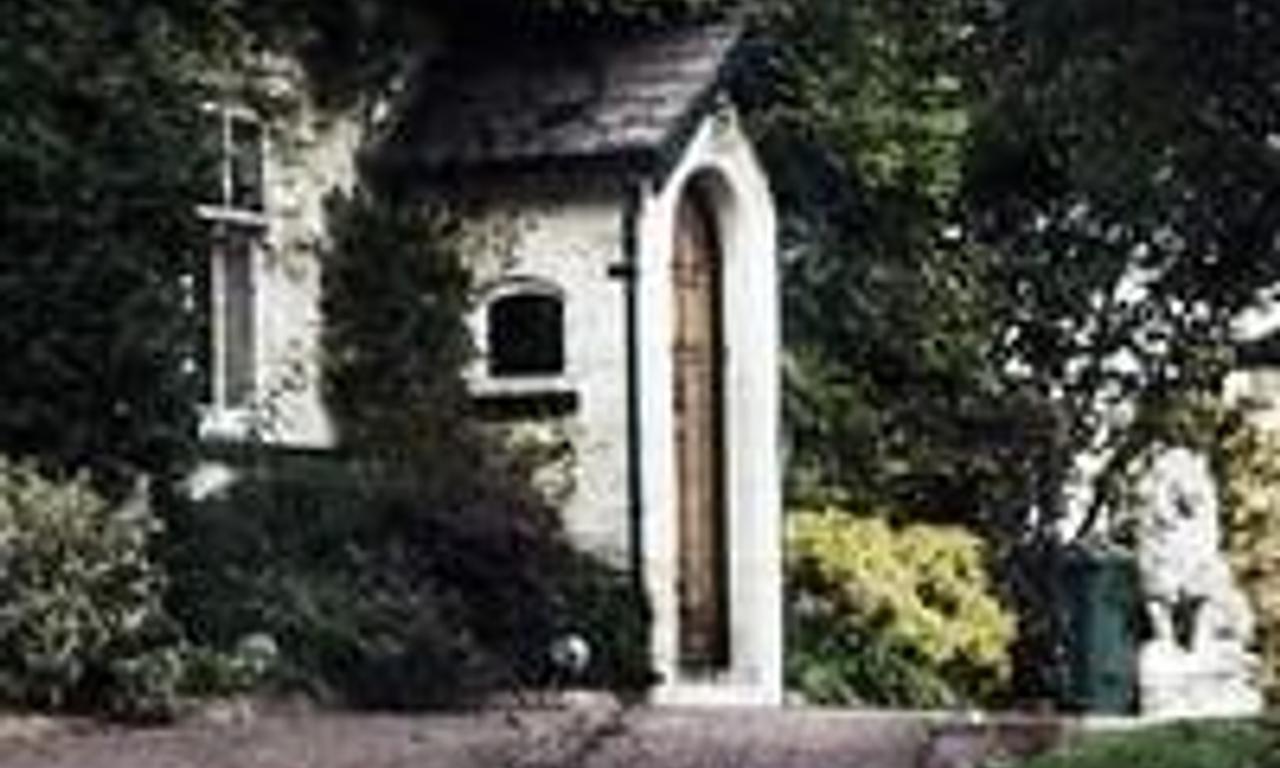 header image for The Inherited