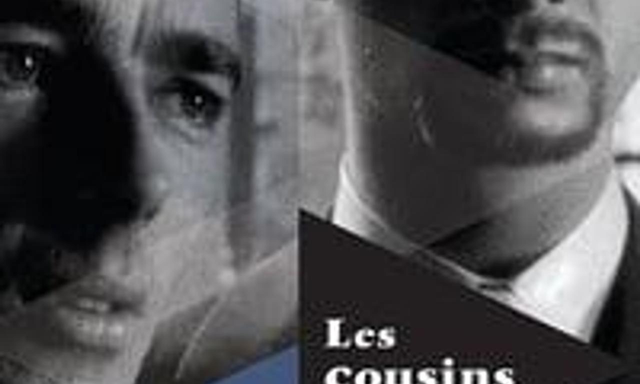 header image for The Cousins