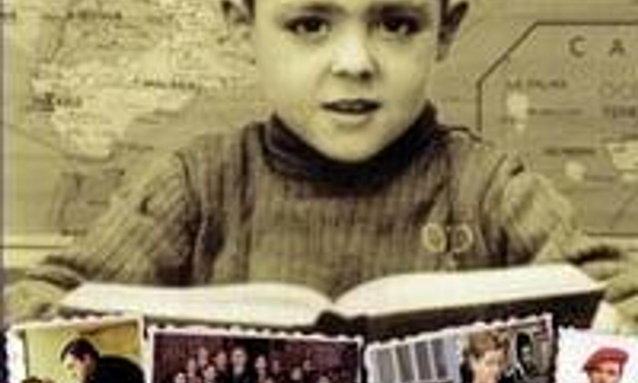 header image for El florido pensil