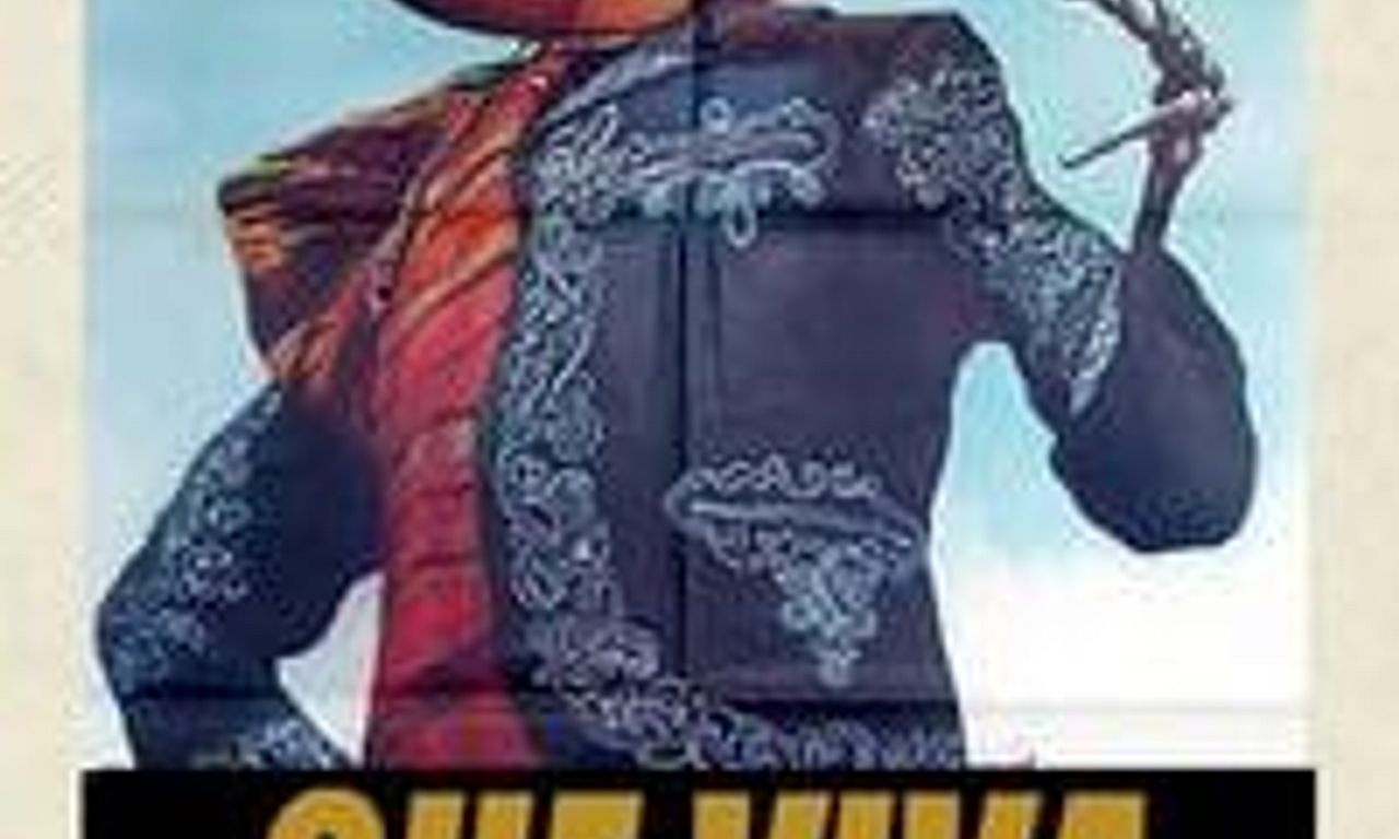 header image for Que Viva Mexico!