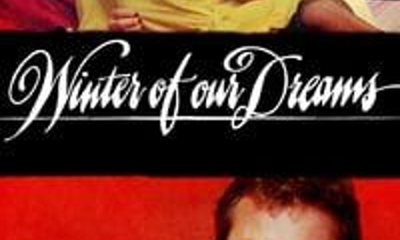 header image for Winter of Our Dreams