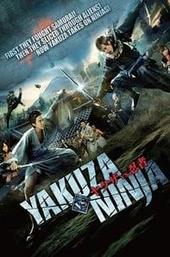 Yakuza vs. Ninja: Part I