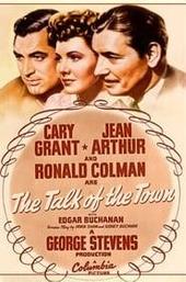 The Talk of the Town