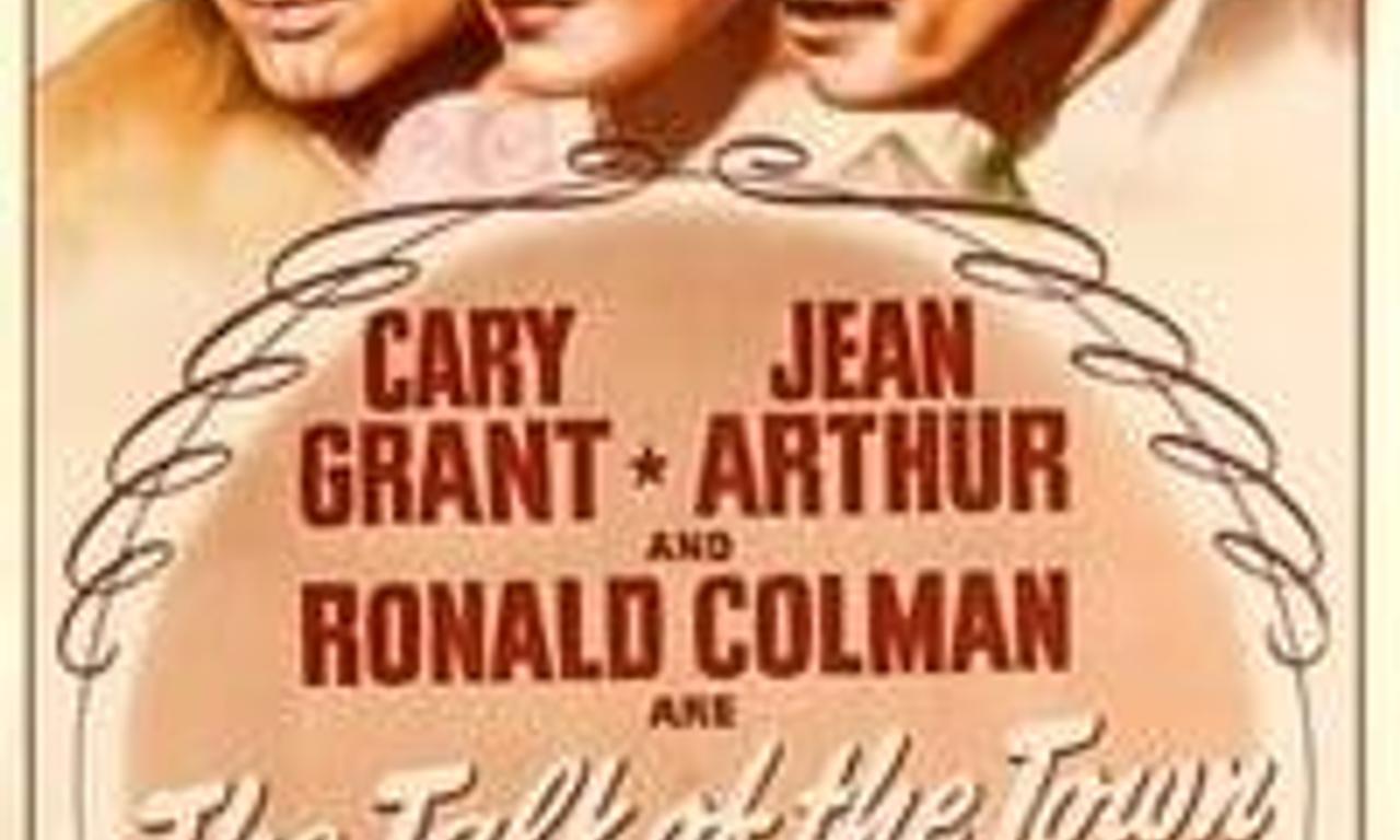 header image for The Talk of the Town