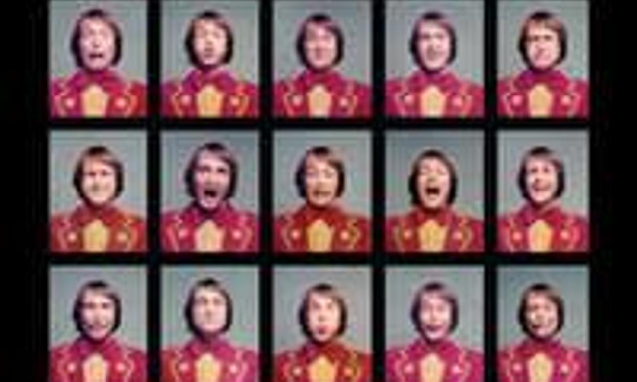 header image for Llyn Foulkes One Man Band