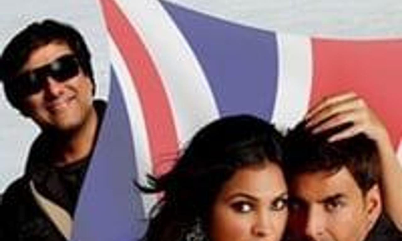 header image for Bhagam Bhag