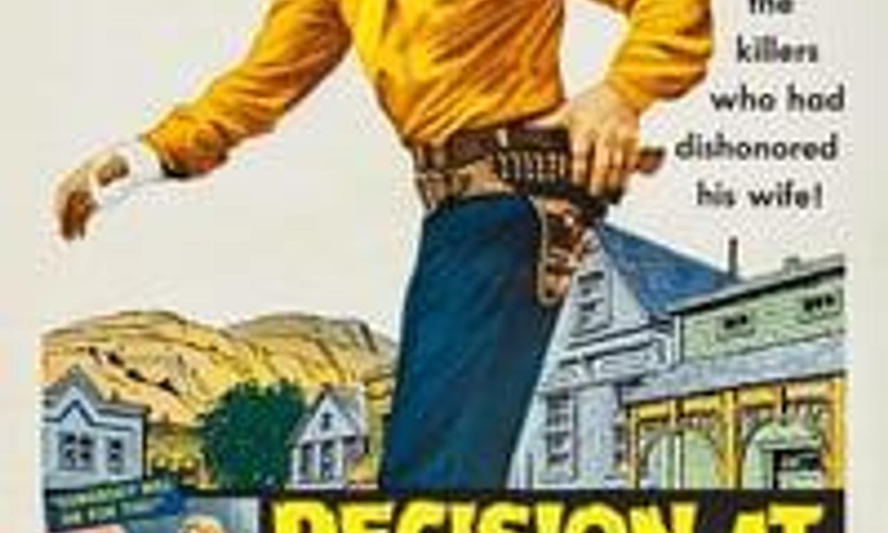 header image for Decision at Sundown