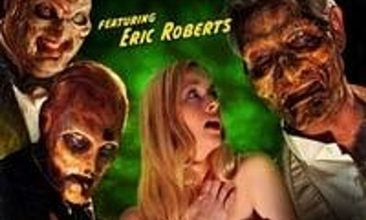 header image for The Dead Want Women