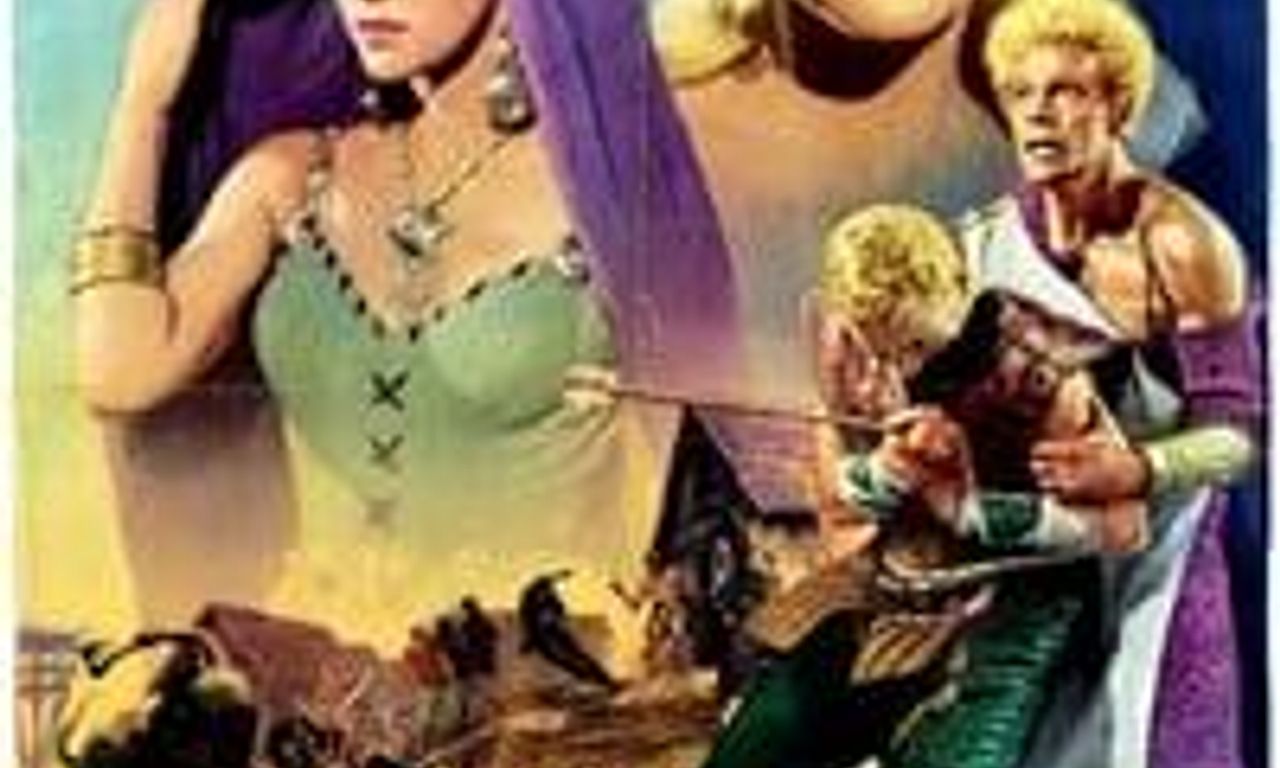 header image for Erik the Conqueror