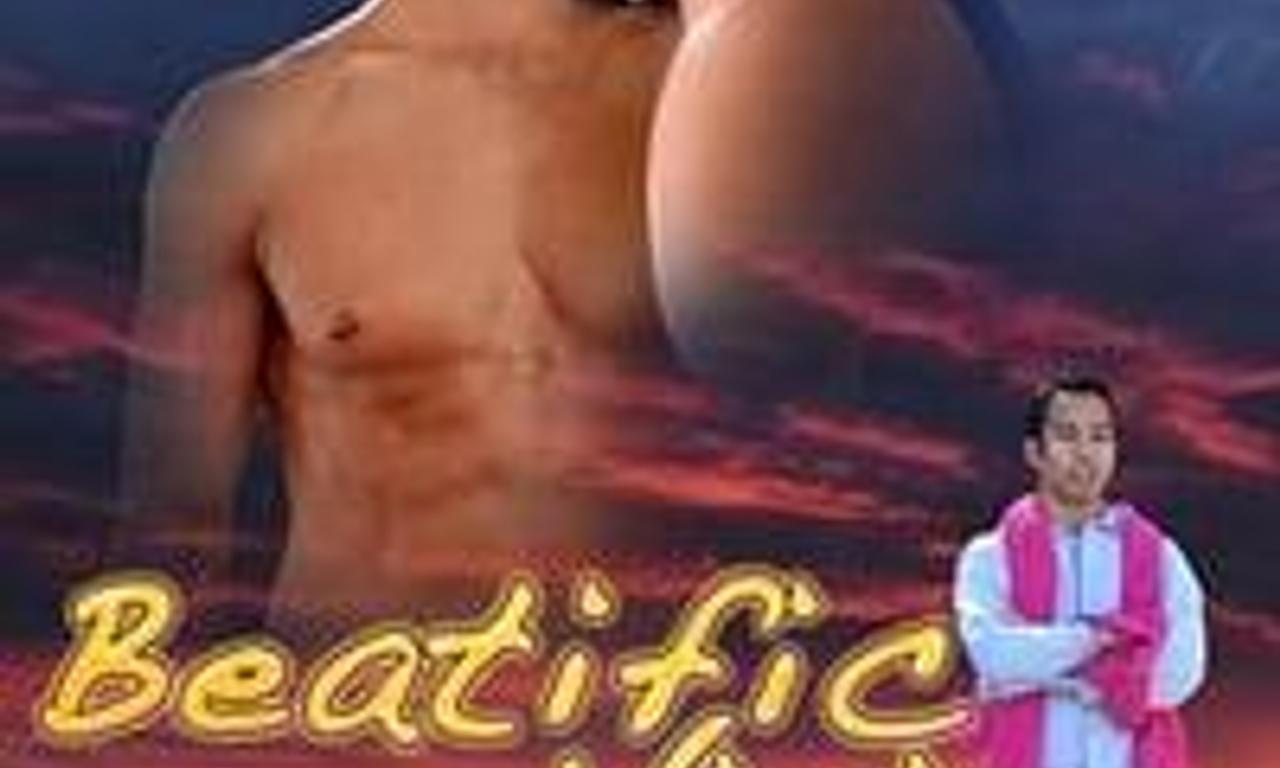 header image for Beatific Vision