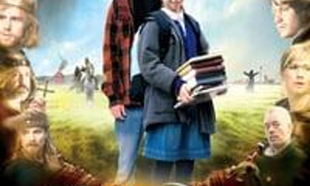 header image for Timetrip: The Curse of the Viking Witch