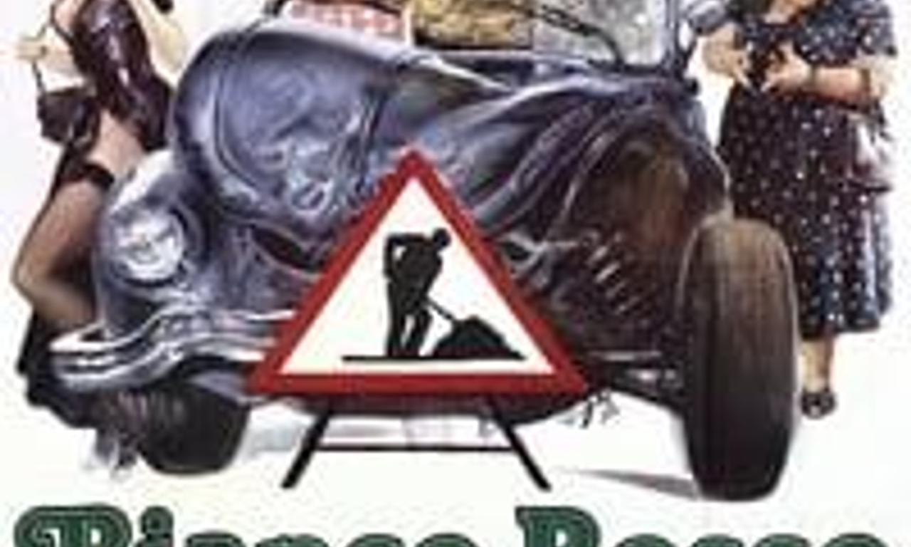 header image for Bianco, rosso e Verdone