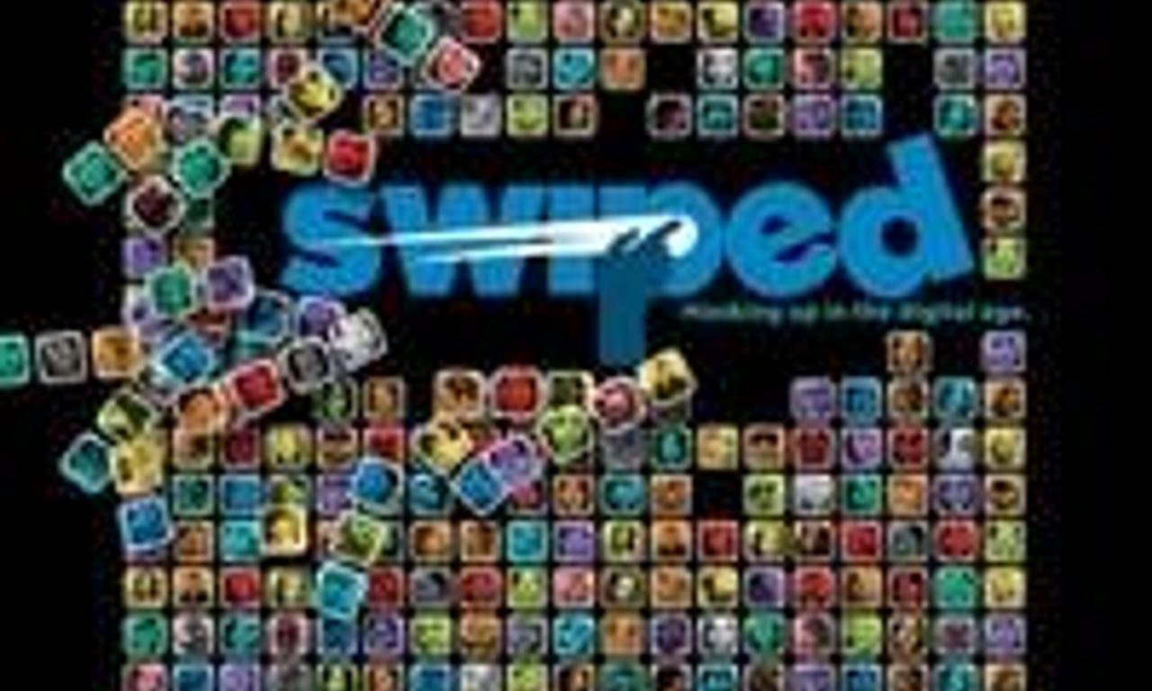header image for Swiped: Hooking Up in the Digital Age