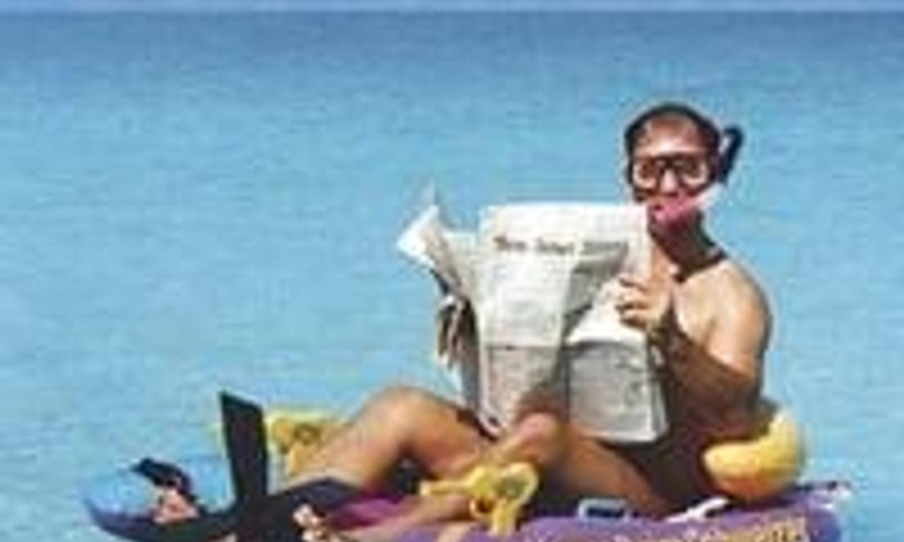 header image for Offshore: Elmer und das Bankgeheimnis