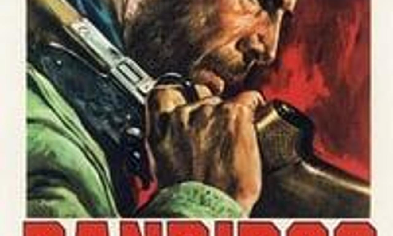 header image for Bandidos