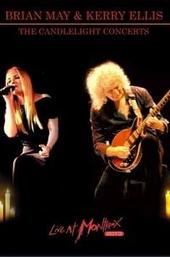 Brian May & Kerry Ellis - The Candlelight Concerts Live at Montreux