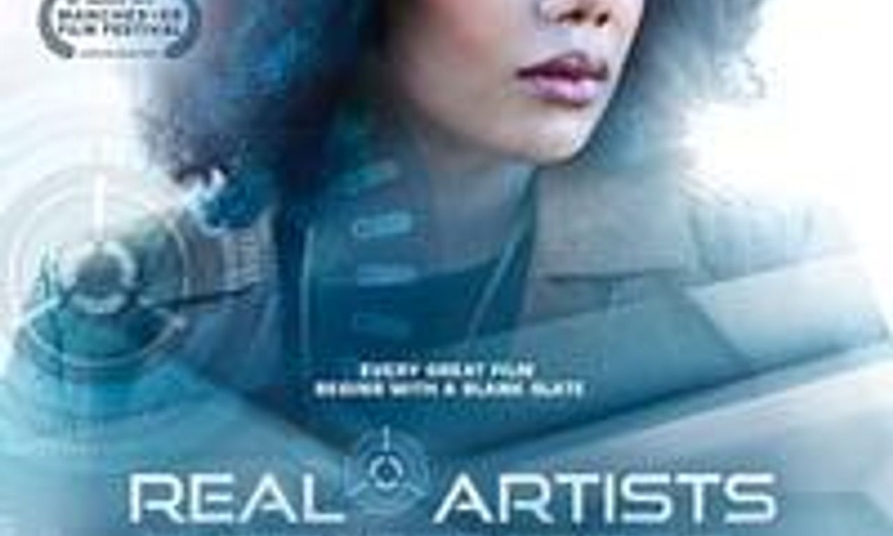 header image for Real Artists