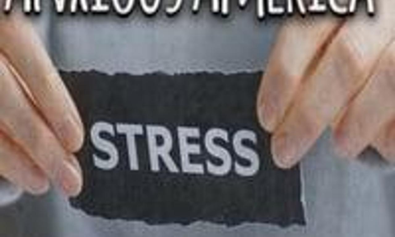 header image for Anxious America