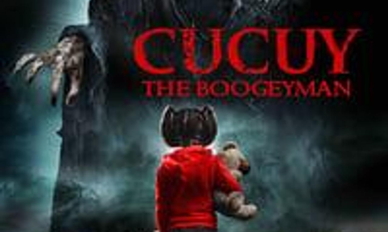 header image for Cucuy: The Boogeyman