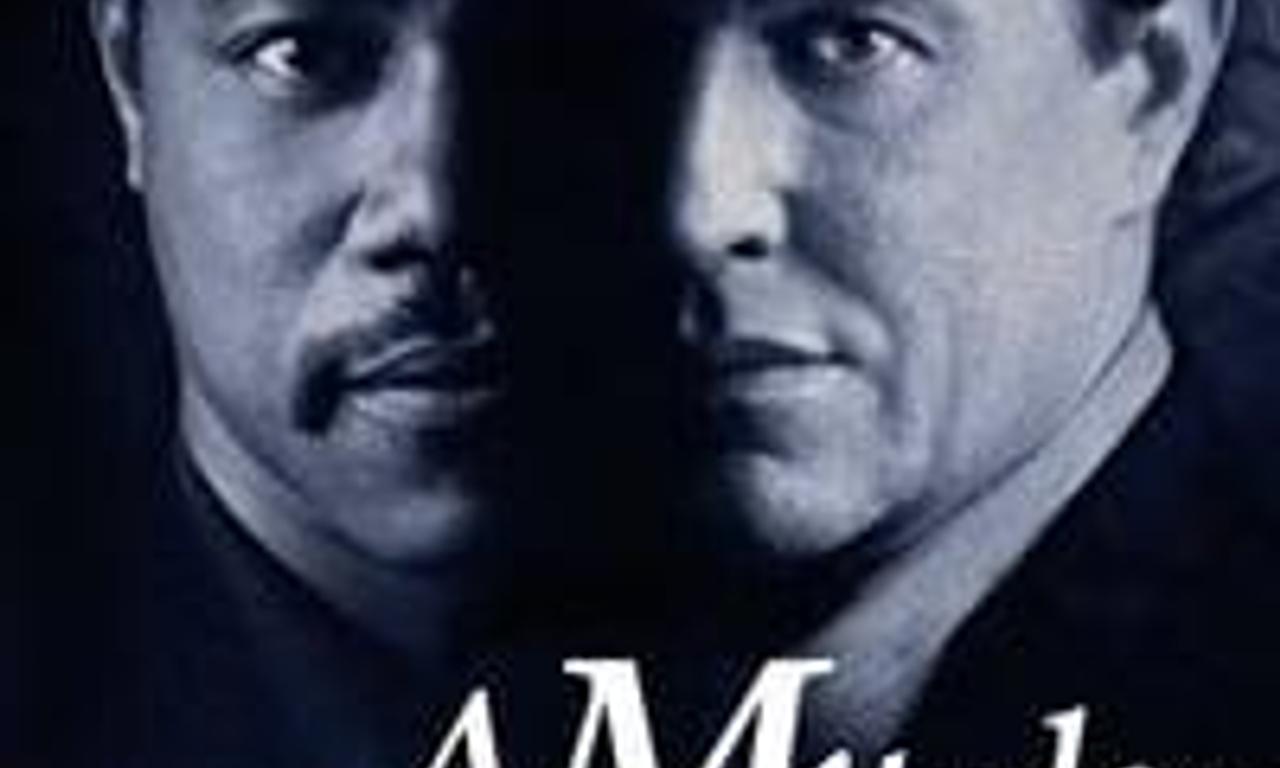 header image for A Murder of Crows