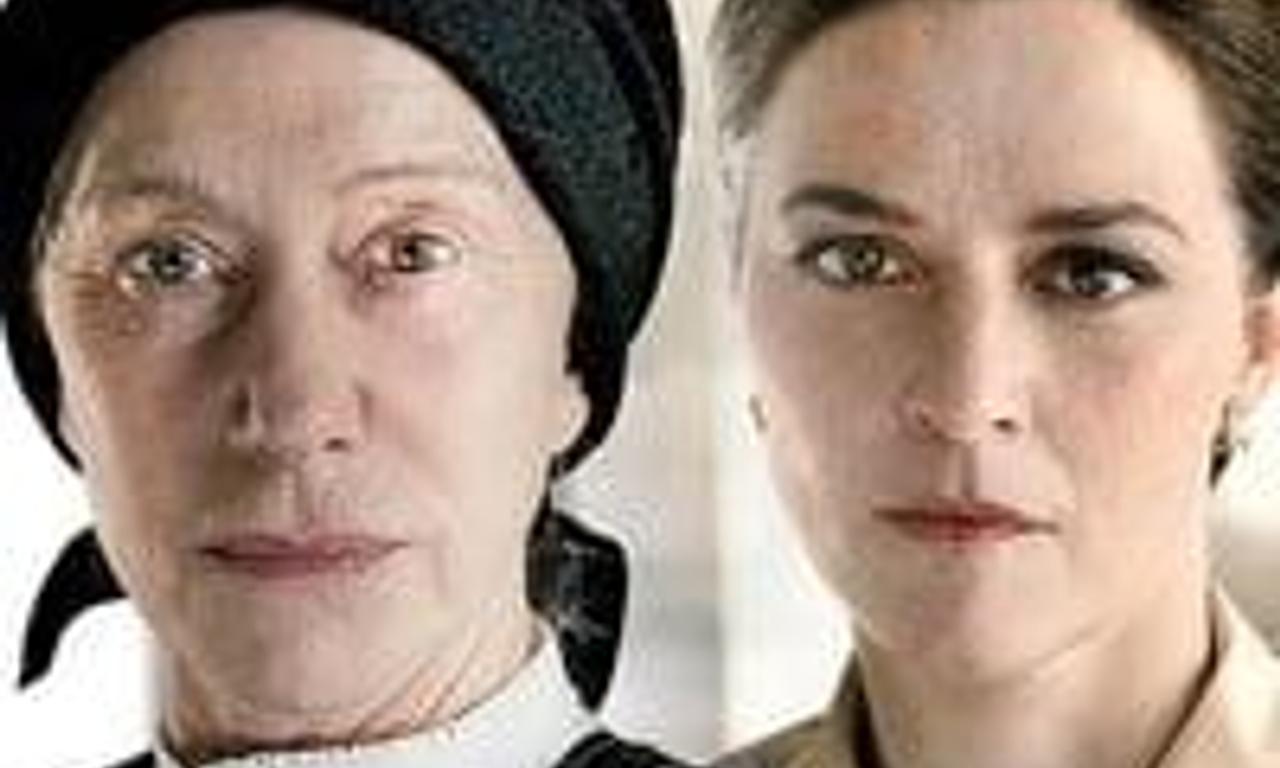 header image for The Door